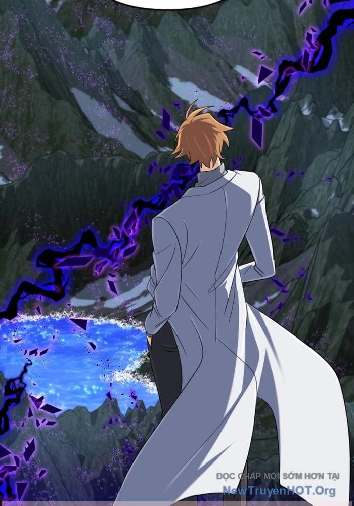 Đại Pháp Sư Thần Thoại Tái Lâm - Chapter 67 - Page 57