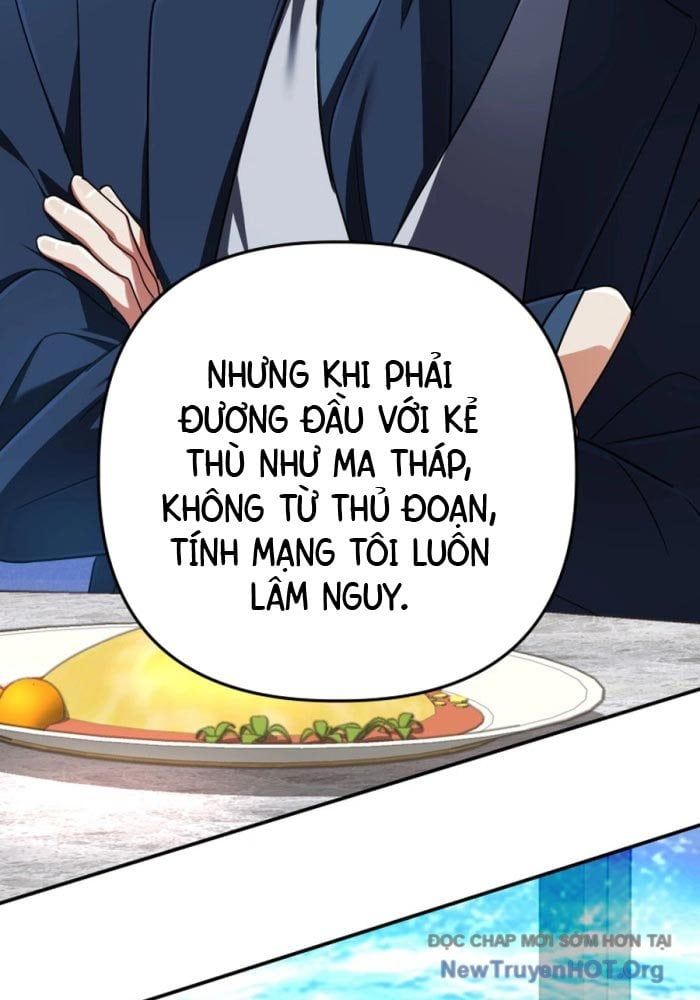 Đại Pháp Sư Thần Thoại Tái Lâm - Chapter 67 - Page 71