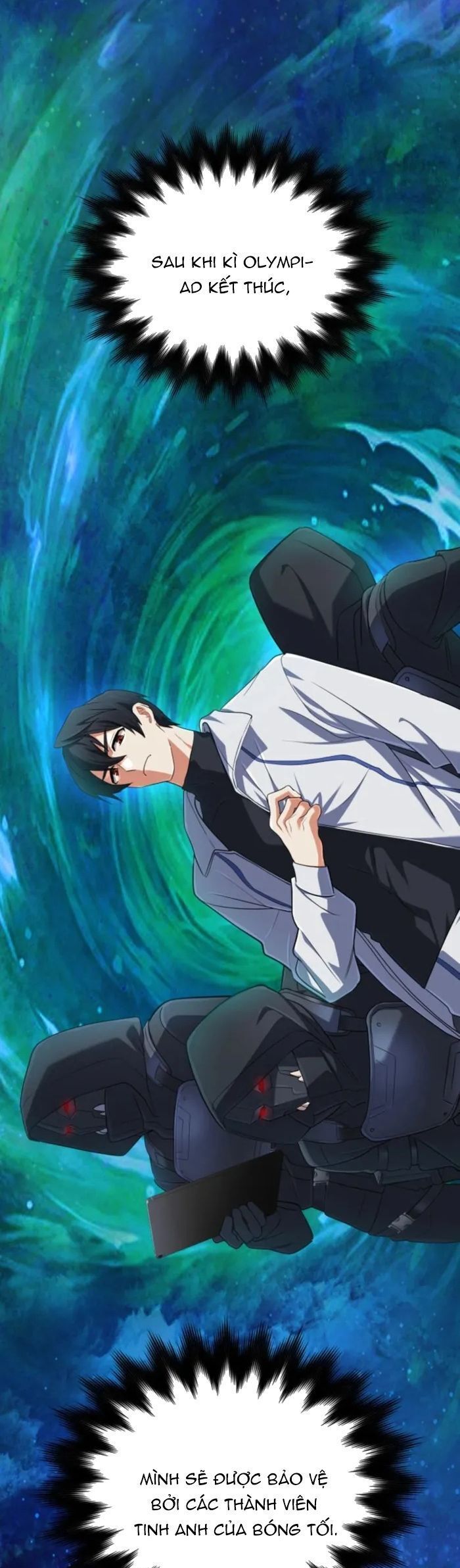 Đại Pháp Sư Thần Thoại Tái Lâm - Chapter 68 - Page 14