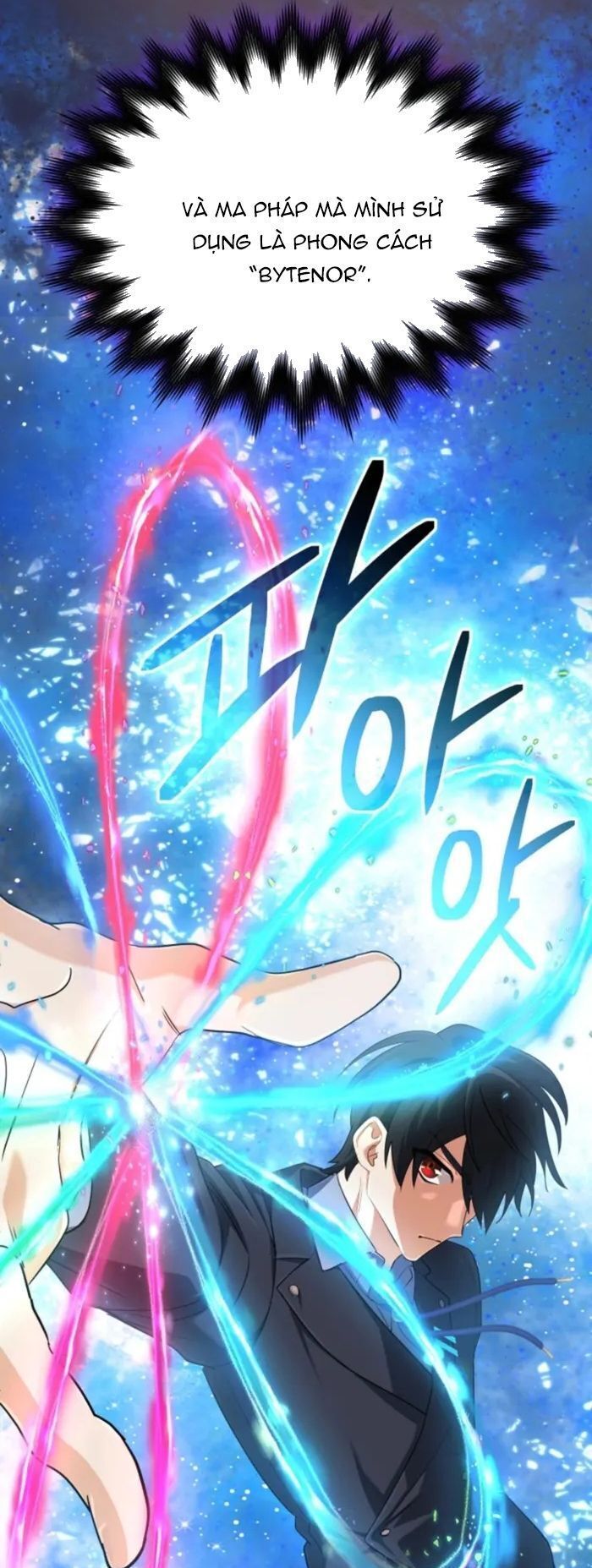 Đại Pháp Sư Thần Thoại Tái Lâm - Chapter 68 - Page 18