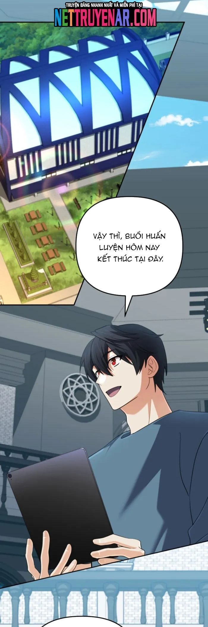 Đại Pháp Sư Thần Thoại Tái Lâm - Chapter 68 - Page 20