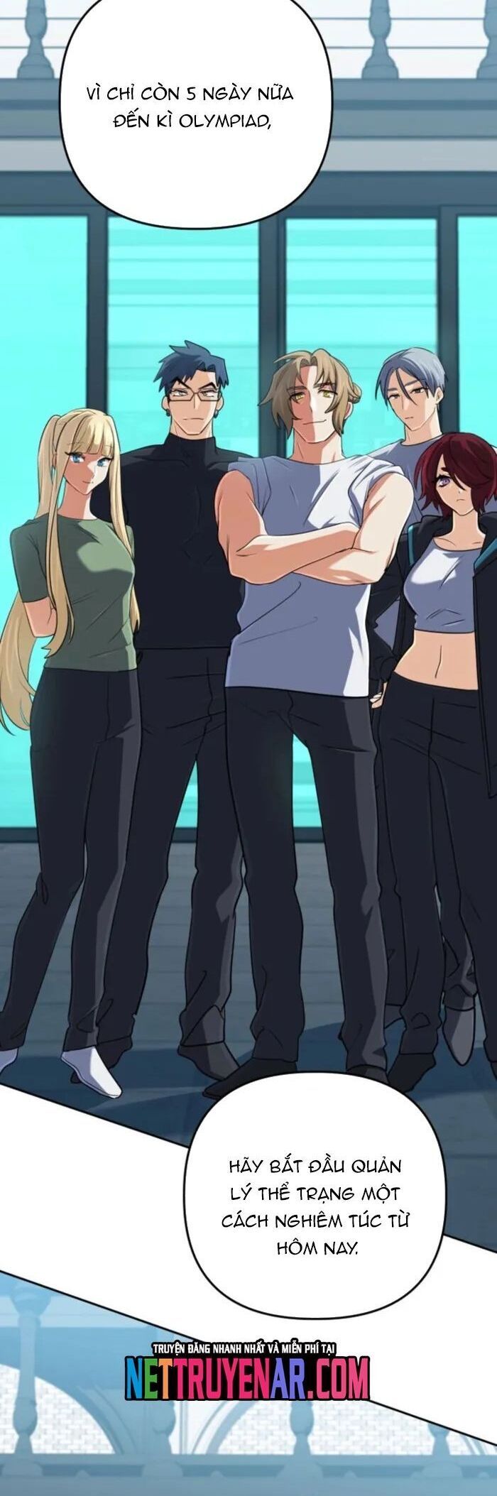 Đại Pháp Sư Thần Thoại Tái Lâm - Chapter 68 - Page 21