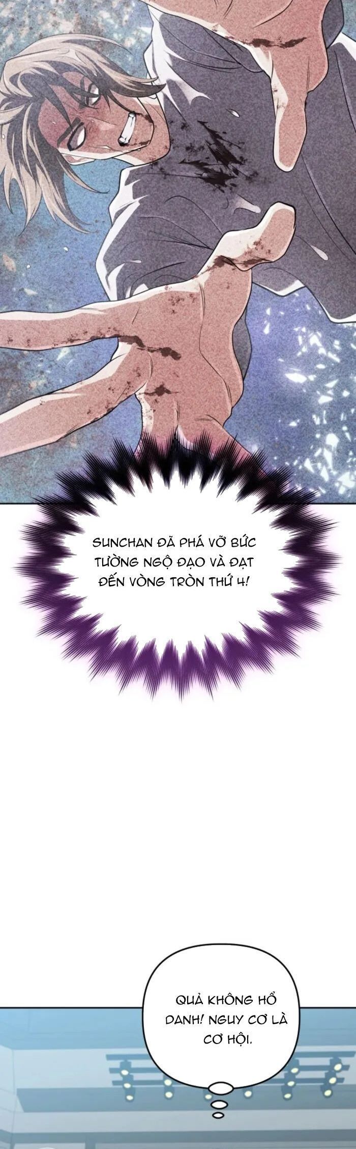 Đại Pháp Sư Thần Thoại Tái Lâm - Chapter 68 - Page 29