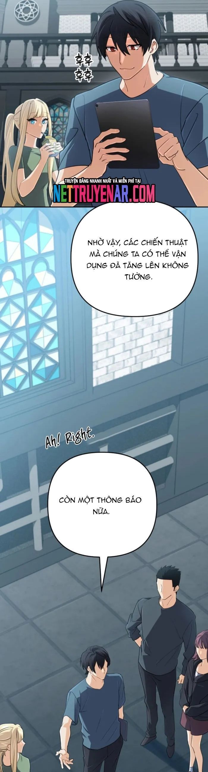 Đại Pháp Sư Thần Thoại Tái Lâm - Chapter 68 - Page 30