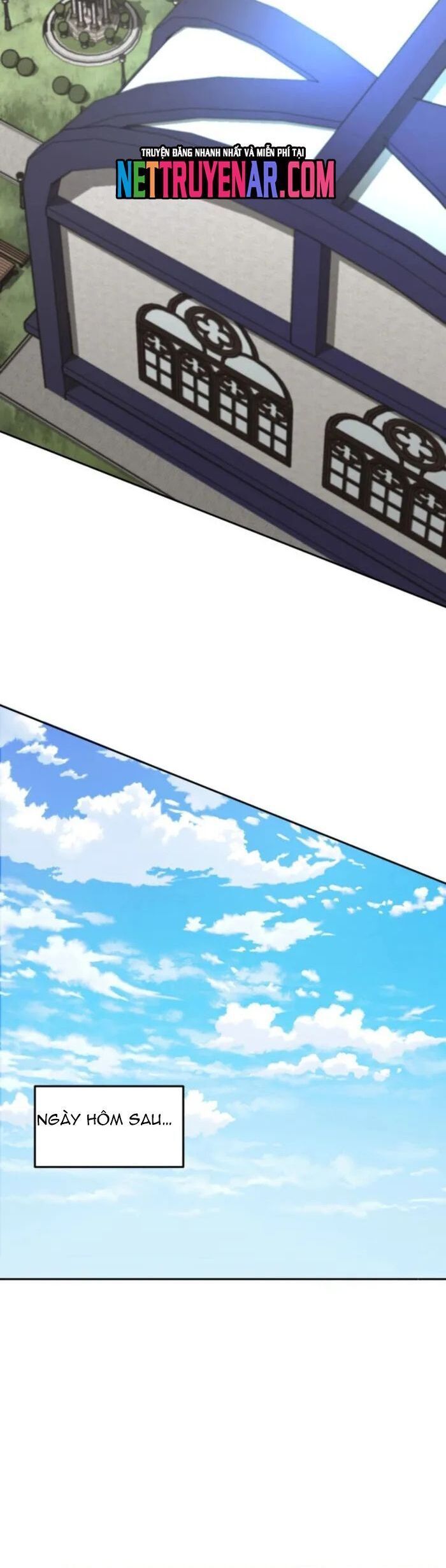 Đại Pháp Sư Thần Thoại Tái Lâm - Chapter 68 - Page 35