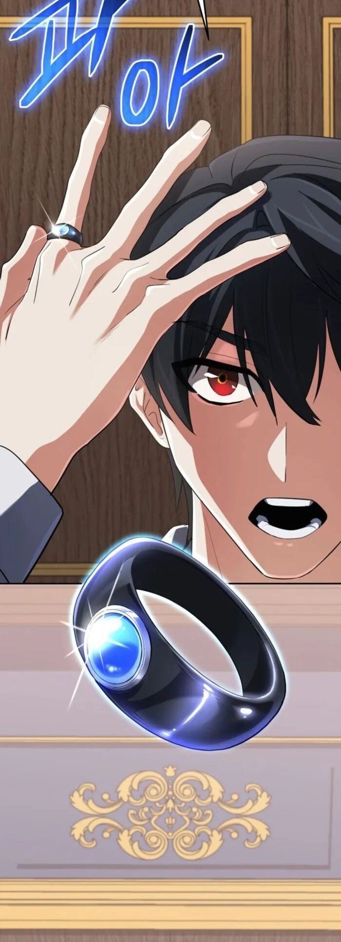 Đại Pháp Sư Thần Thoại Tái Lâm - Chapter 68 - Page 37