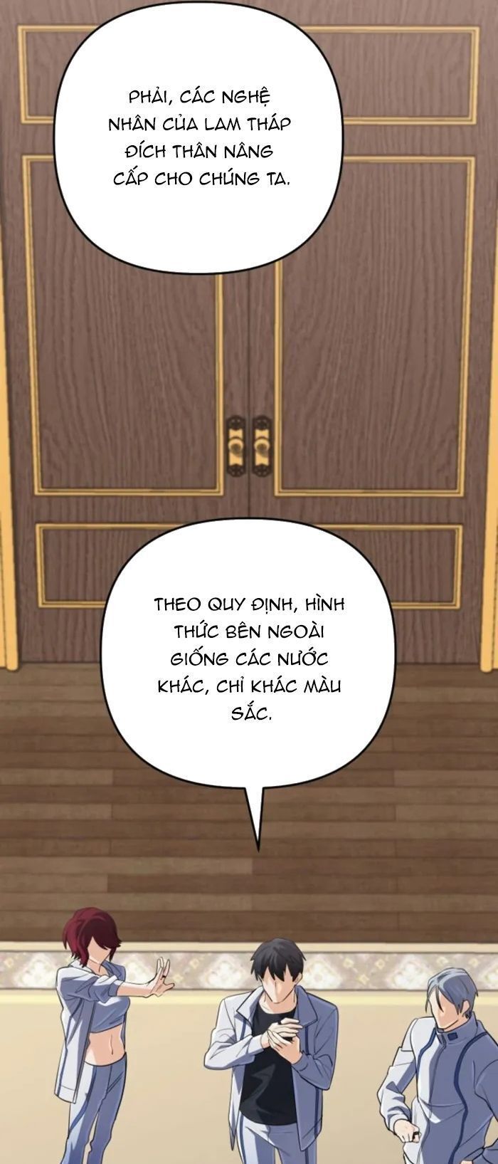 Đại Pháp Sư Thần Thoại Tái Lâm - Chapter 68 - Page 38