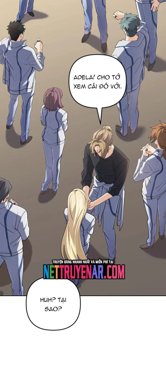 Đại Pháp Sư Thần Thoại Tái Lâm - Chapter 68 - Page 39