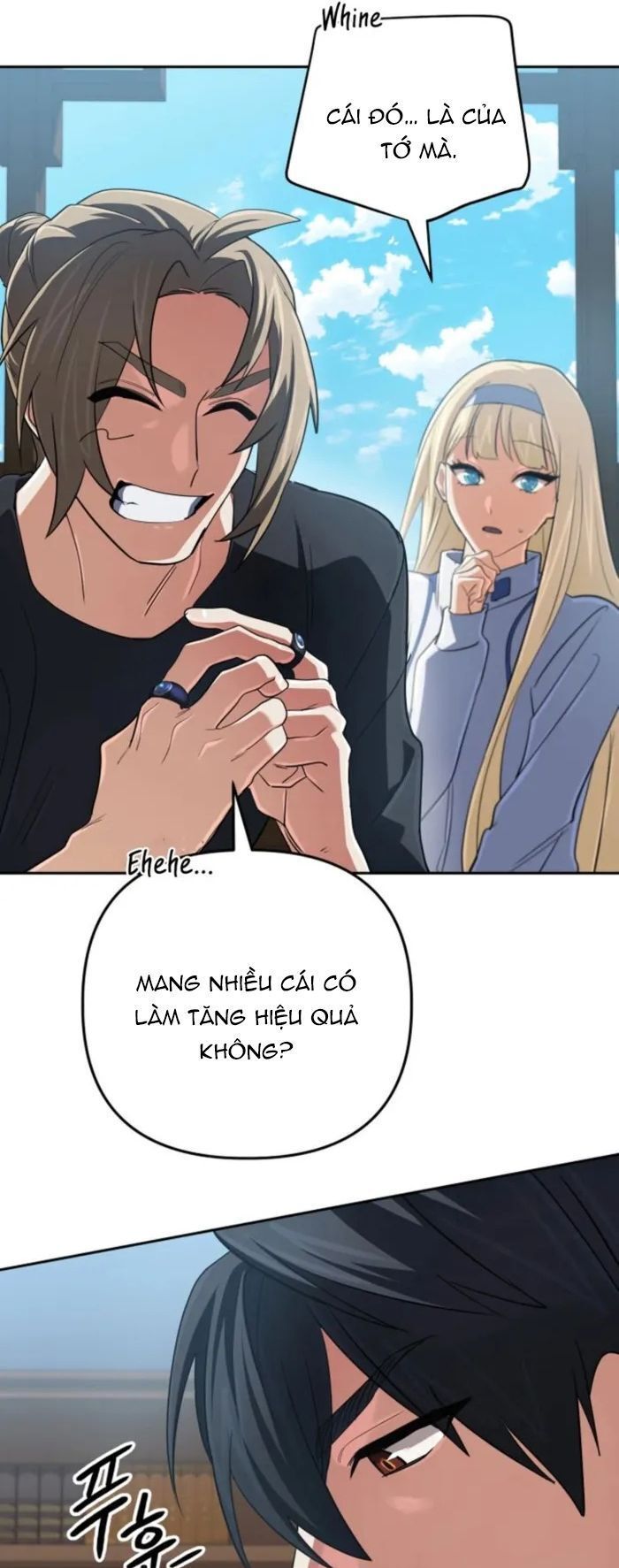 Đại Pháp Sư Thần Thoại Tái Lâm - Chapter 68 - Page 40