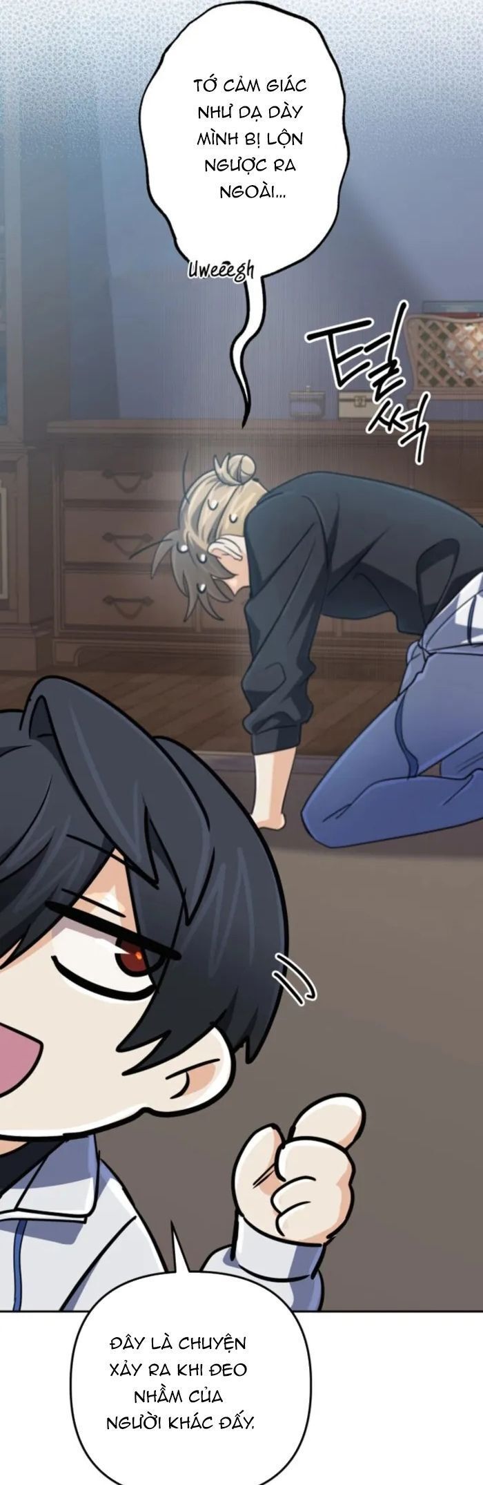 Đại Pháp Sư Thần Thoại Tái Lâm - Chapter 68 - Page 42