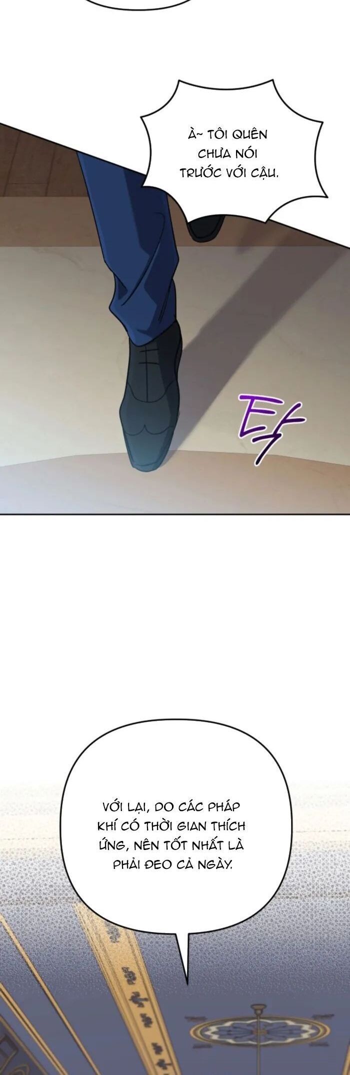 Đại Pháp Sư Thần Thoại Tái Lâm - Chapter 68 - Page 43