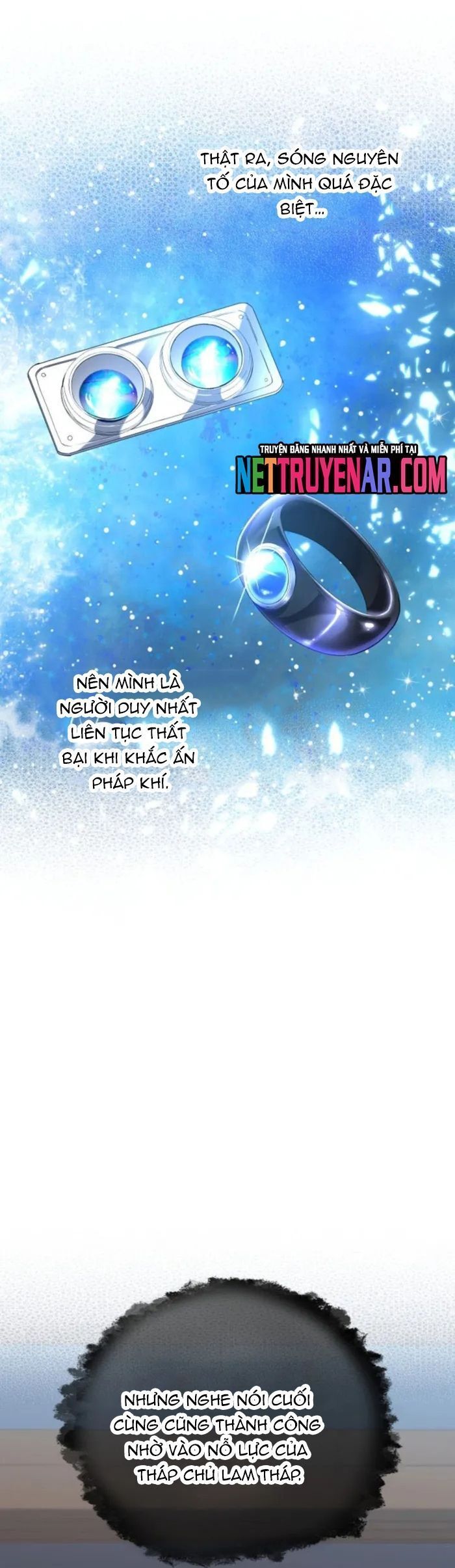 Đại Pháp Sư Thần Thoại Tái Lâm - Chapter 68 - Page 46