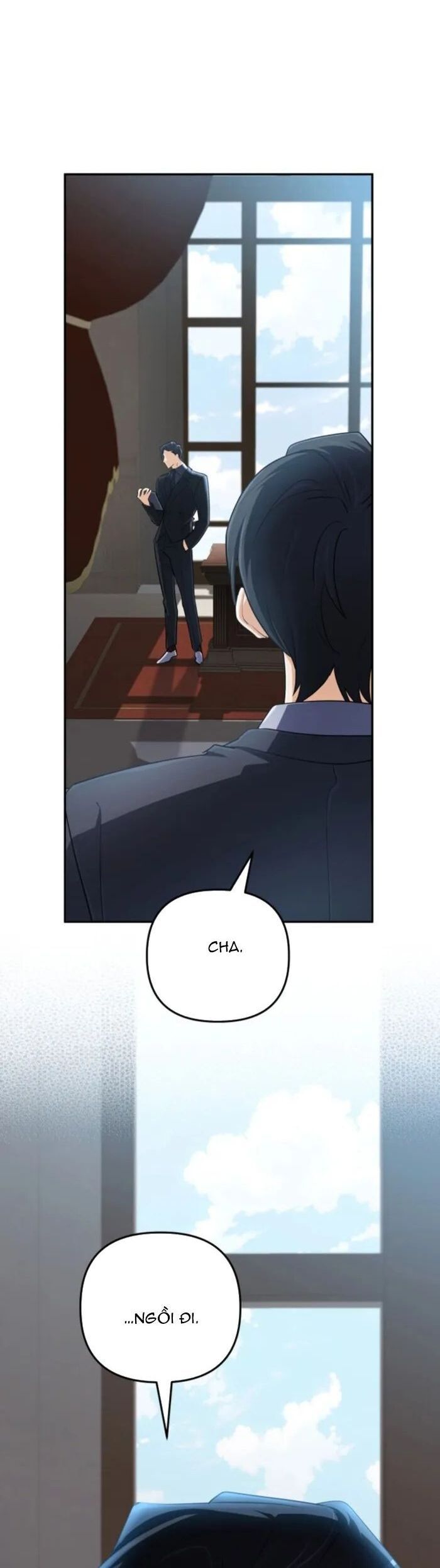 Đại Pháp Sư Thần Thoại Tái Lâm - Chapter 68 - Page 5