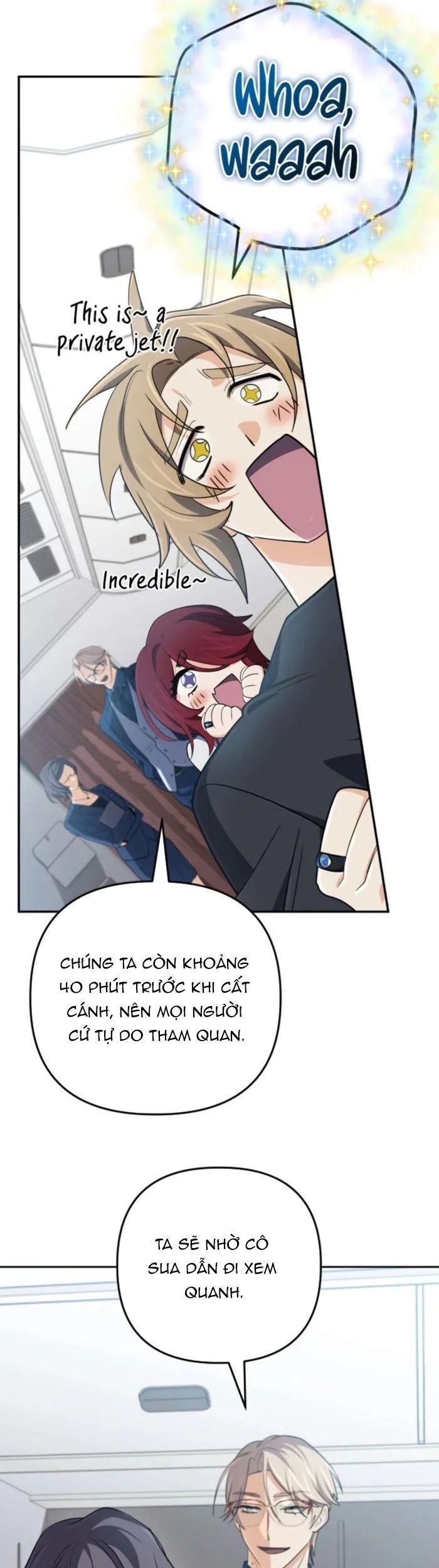 Đại Pháp Sư Thần Thoại Tái Lâm - Chapter 68 - Page 50