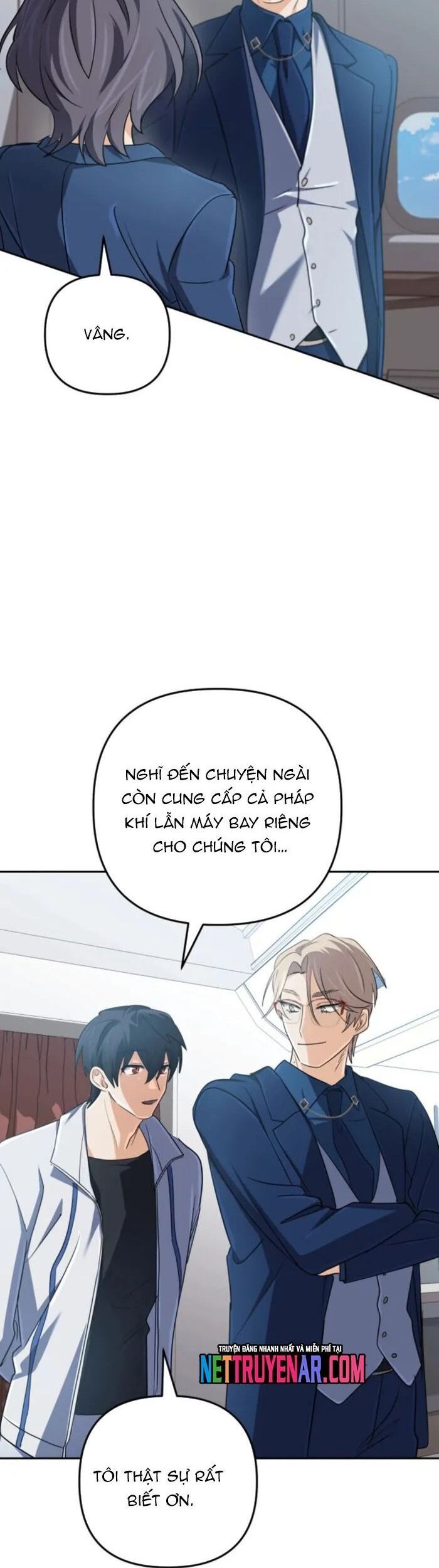 Đại Pháp Sư Thần Thoại Tái Lâm - Chapter 68 - Page 51