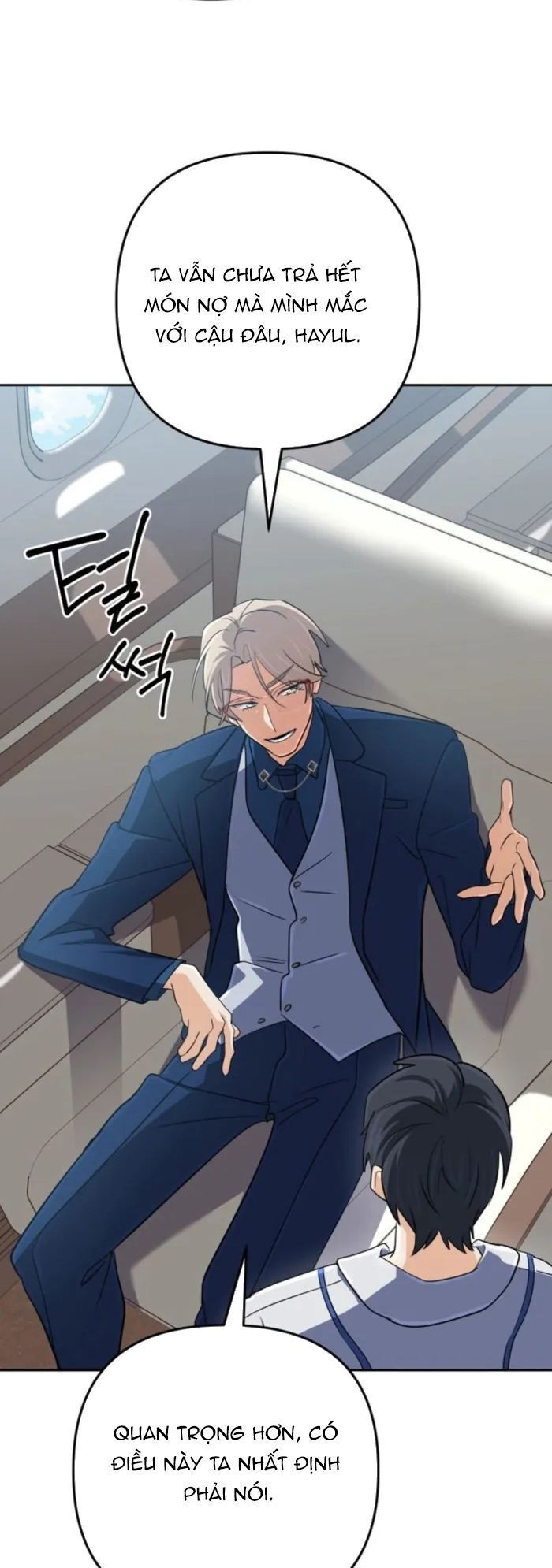 Đại Pháp Sư Thần Thoại Tái Lâm - Chapter 68 - Page 52