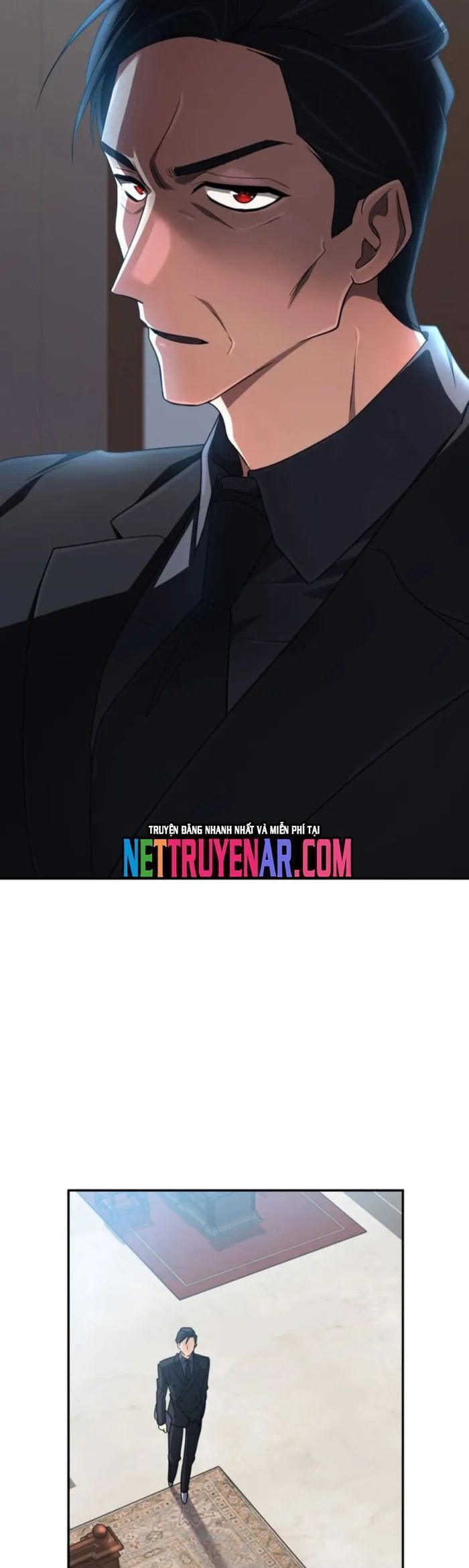 Đại Pháp Sư Thần Thoại Tái Lâm - Chapter 68 - Page 6