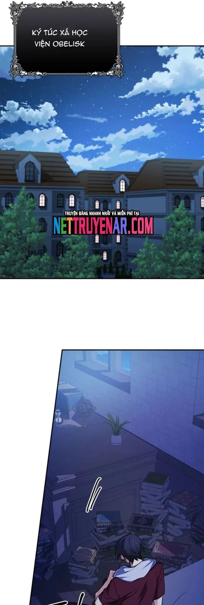 Đại Pháp Sư Thần Thoại Tái Lâm - Chapter 68 - Page 8