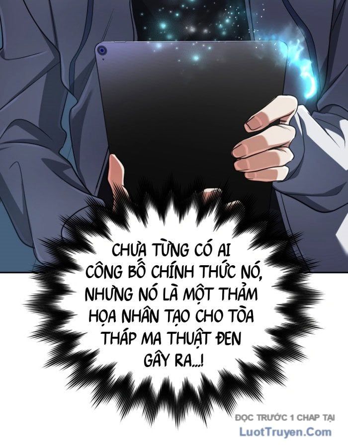 Đại Pháp Sư Thần Thoại Tái Lâm - Chapter 69 - Page 26