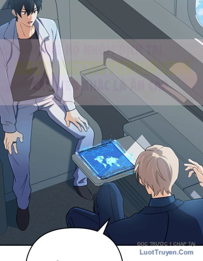 Đại Pháp Sư Thần Thoại Tái Lâm - Chapter 69 - Page 34