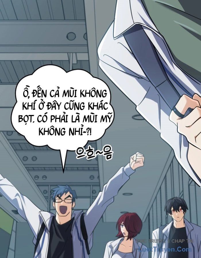 Đại Pháp Sư Thần Thoại Tái Lâm - Chapter 69 - Page 50