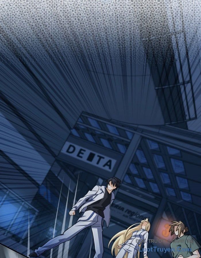 Đại Pháp Sư Thần Thoại Tái Lâm - Chapter 69 - Page 79