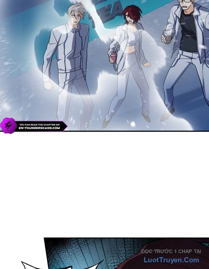 Đại Pháp Sư Thần Thoại Tái Lâm - Chapter 69 - Page 84