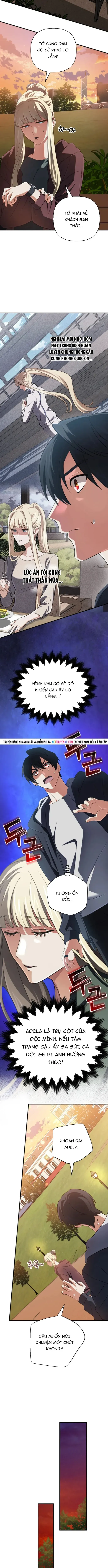 Đại Pháp Sư Thần Thoại Tái Lâm - Chapter 70 - Page 10