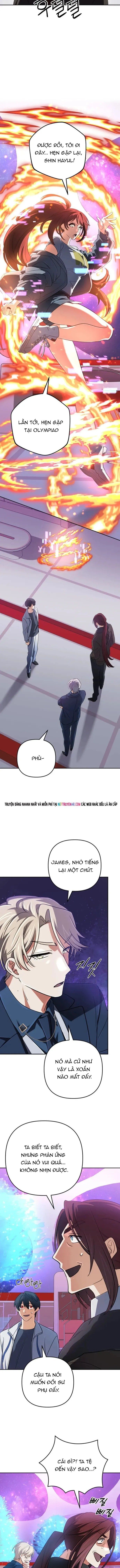 Đại Pháp Sư Thần Thoại Tái Lâm - Chapter 71 - Page 10