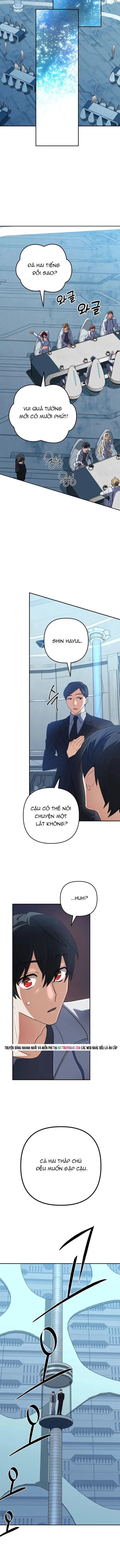 Đại Pháp Sư Thần Thoại Tái Lâm - Chapter 71 - Page 13