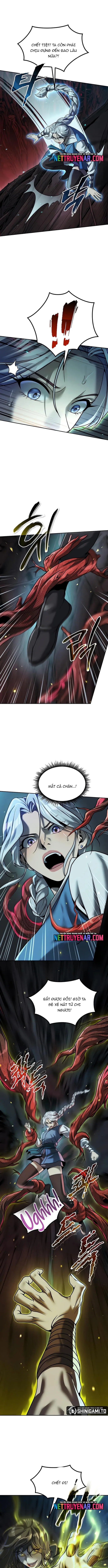 Ma Đạo Chuyển Sinh Ký - Chapter 139 - Page 12