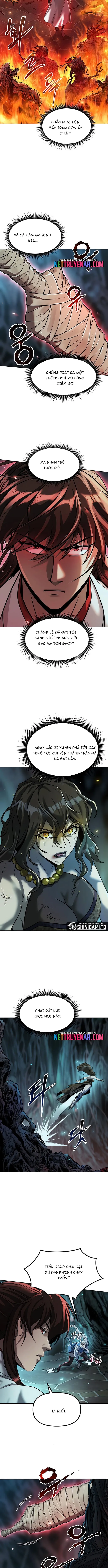 Ma Đạo Chuyển Sinh Ký - Chapter 139 - Page 14