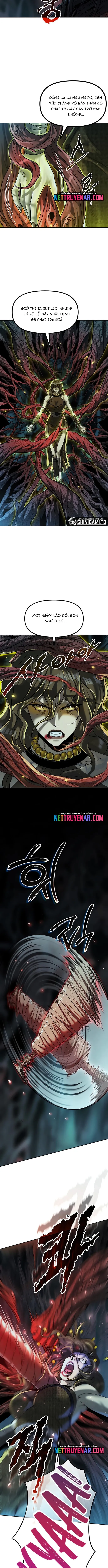 Ma Đạo Chuyển Sinh Ký - Chapter 139 - Page 15