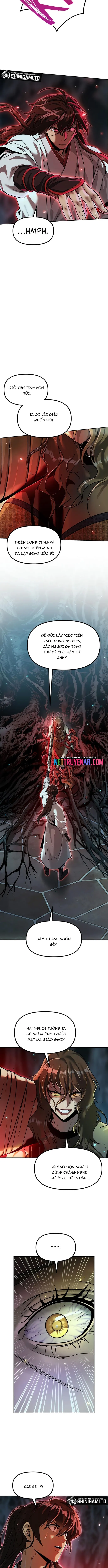 Ma Đạo Chuyển Sinh Ký - Chapter 139 - Page 16