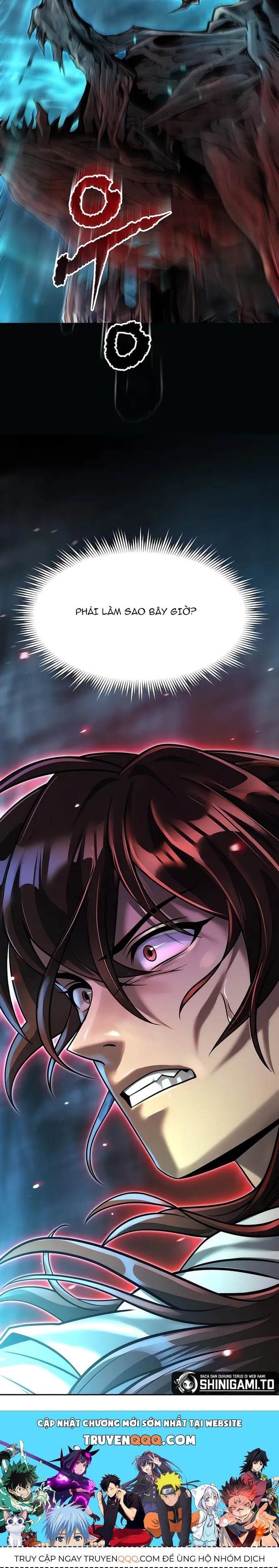 Ma Đạo Chuyển Sinh Ký - Chapter 139 - Page 18