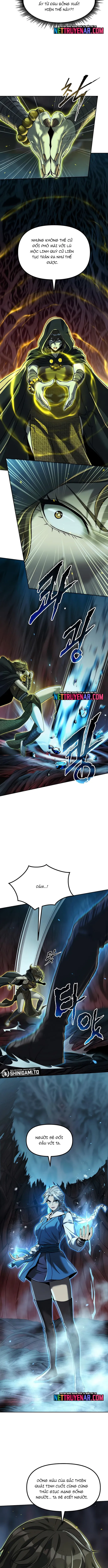 Ma Đạo Chuyển Sinh Ký - Chapter 139 - Page 4