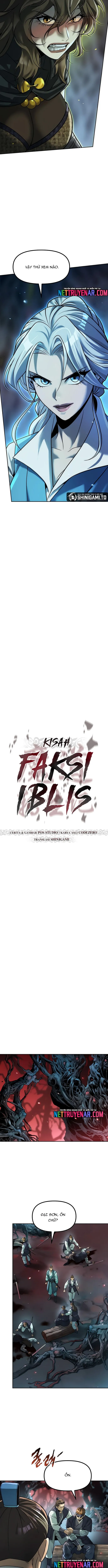 Ma Đạo Chuyển Sinh Ký - Chapter 139 - Page 5