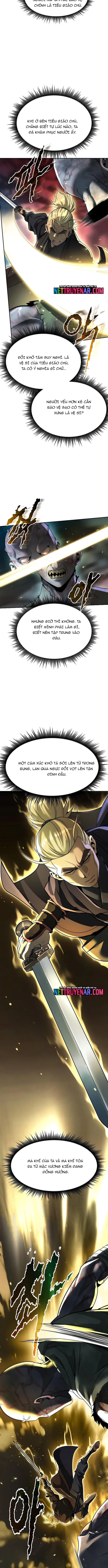 Ma Đạo Chuyển Sinh Ký - Chapter 139 - Page 8