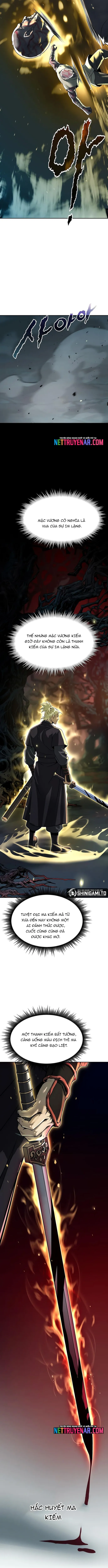 Ma Đạo Chuyển Sinh Ký - Chapter 139 - Page 9