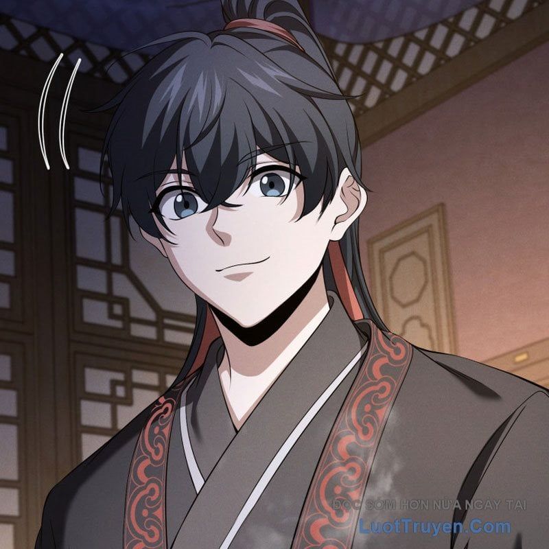 Võ Thần Tái Sinh - Chapter 40 - Page 117