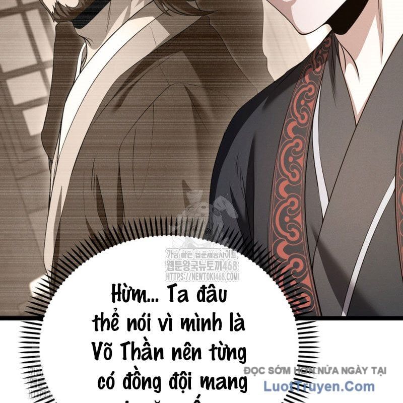 Võ Thần Tái Sinh - Chapter 40 - Page 132