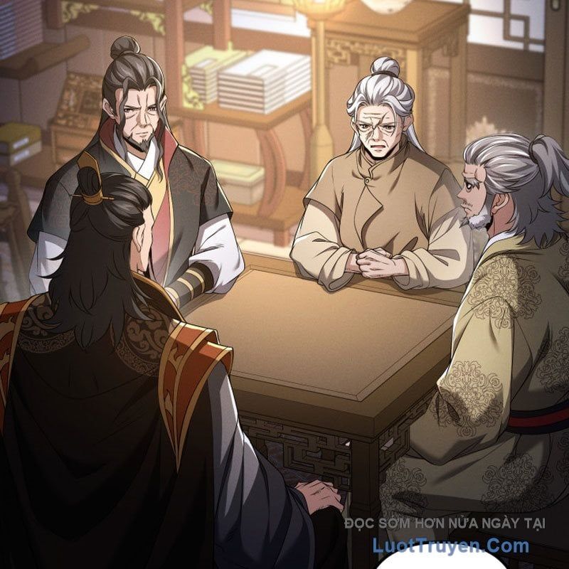 Võ Thần Tái Sinh - Chapter 40 - Page 134