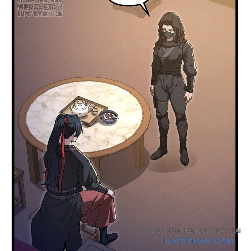 Võ Thần Tái Sinh - Chapter 40 - Page 19