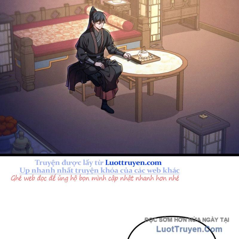 Võ Thần Tái Sinh - Chapter 40 - Page 3