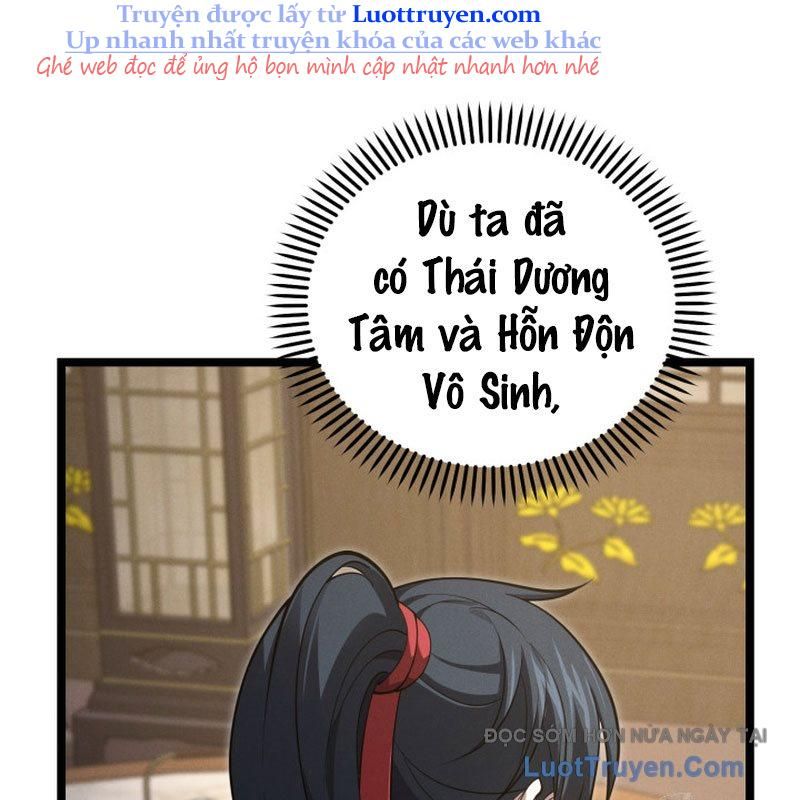 Võ Thần Tái Sinh - Chapter 40 - Page 36