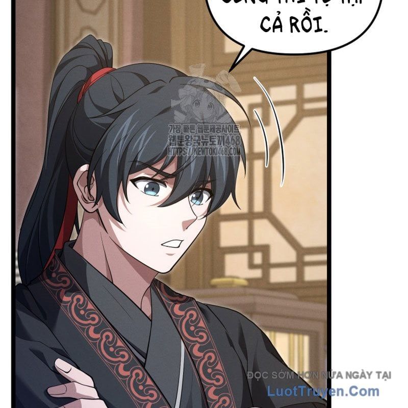 Võ Thần Tái Sinh - Chapter 40 - Page 46