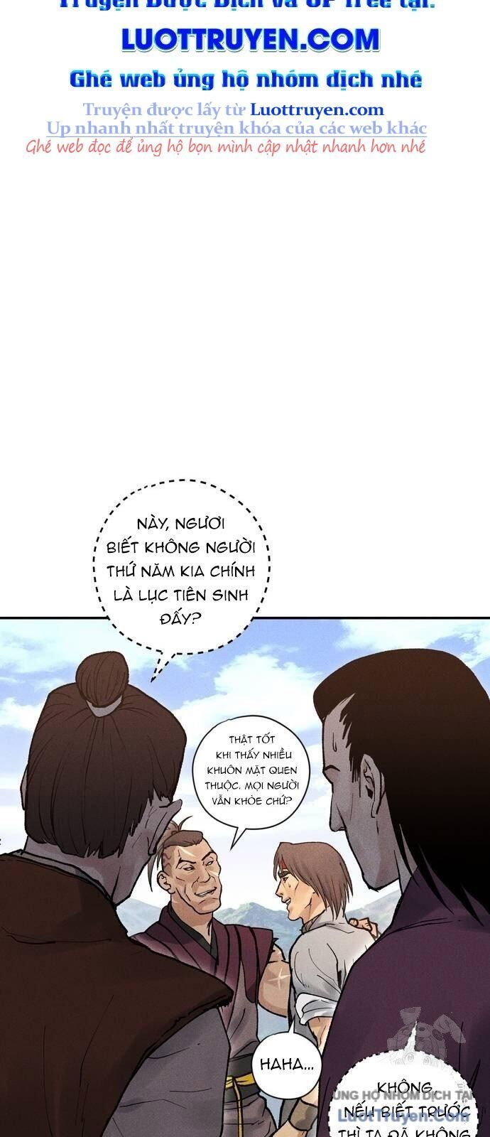 Vô Phạt - Chapter 7 - Page 17