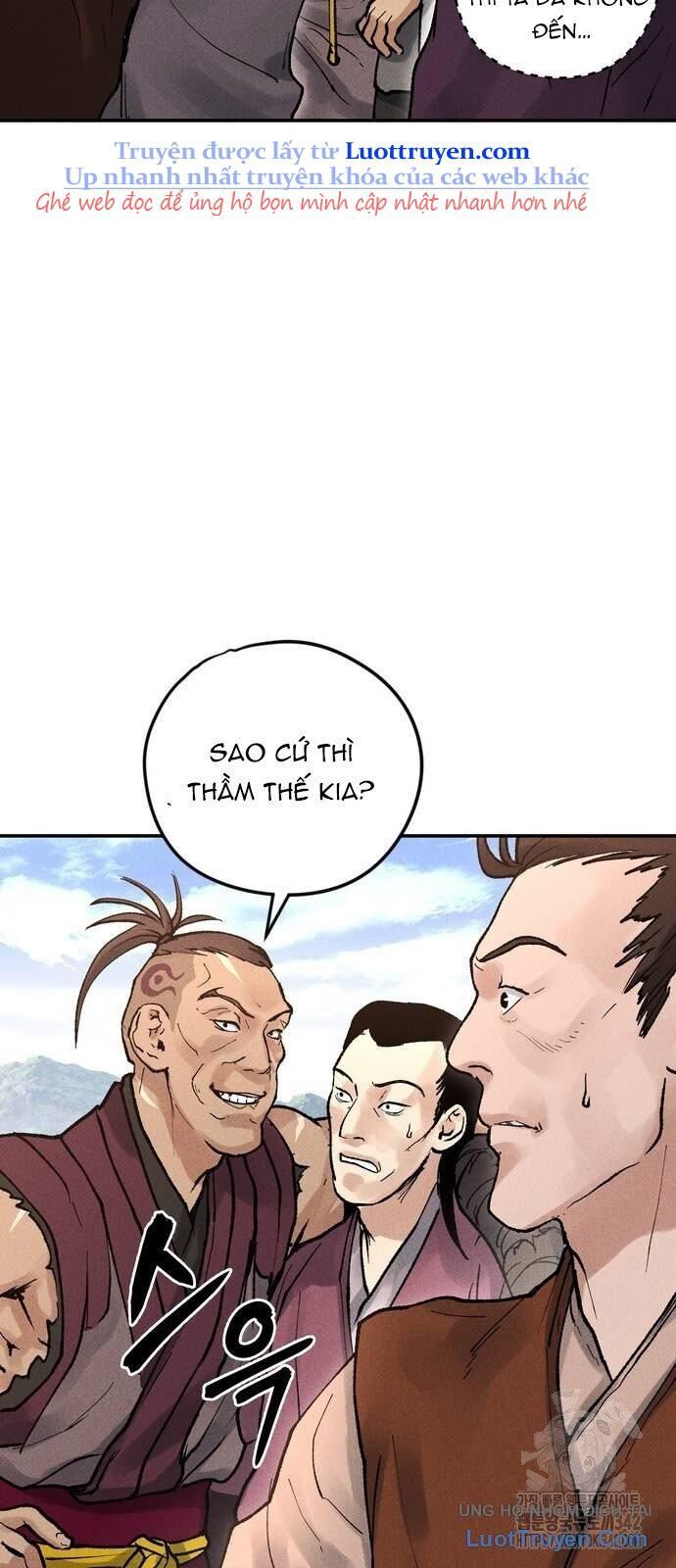 Vô Phạt - Chapter 7 - Page 18