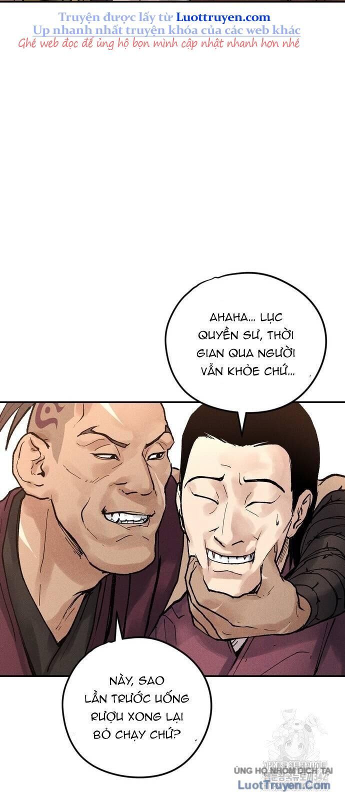 Vô Phạt - Chapter 7 - Page 19