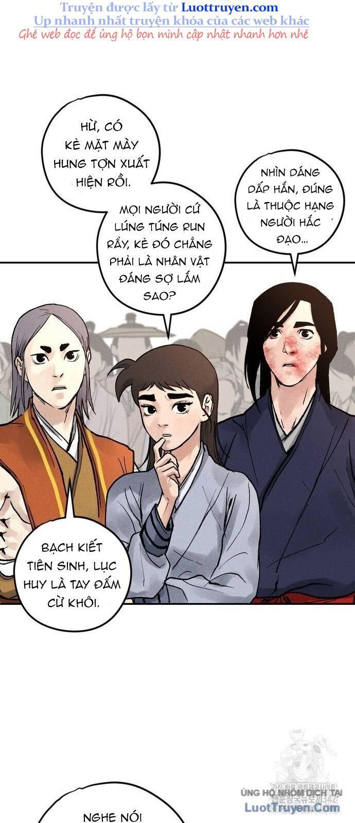 Vô Phạt - Chapter 7 - Page 22